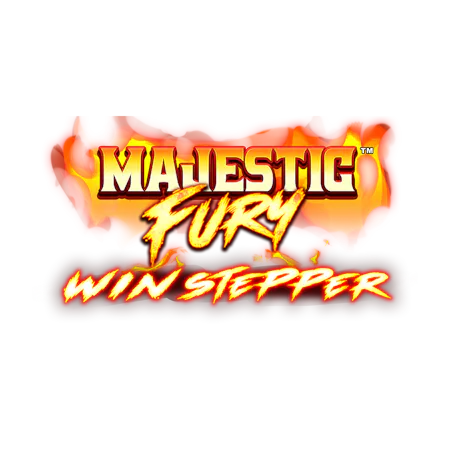 Majestic Fury Win Stepper on Paddy Power Bingo