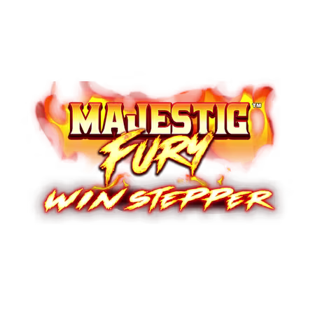 Majestic Fury Win Stepper on Paddy Power Bingo