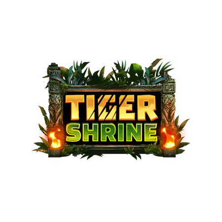 Tiger Shrine on Paddy Power Games