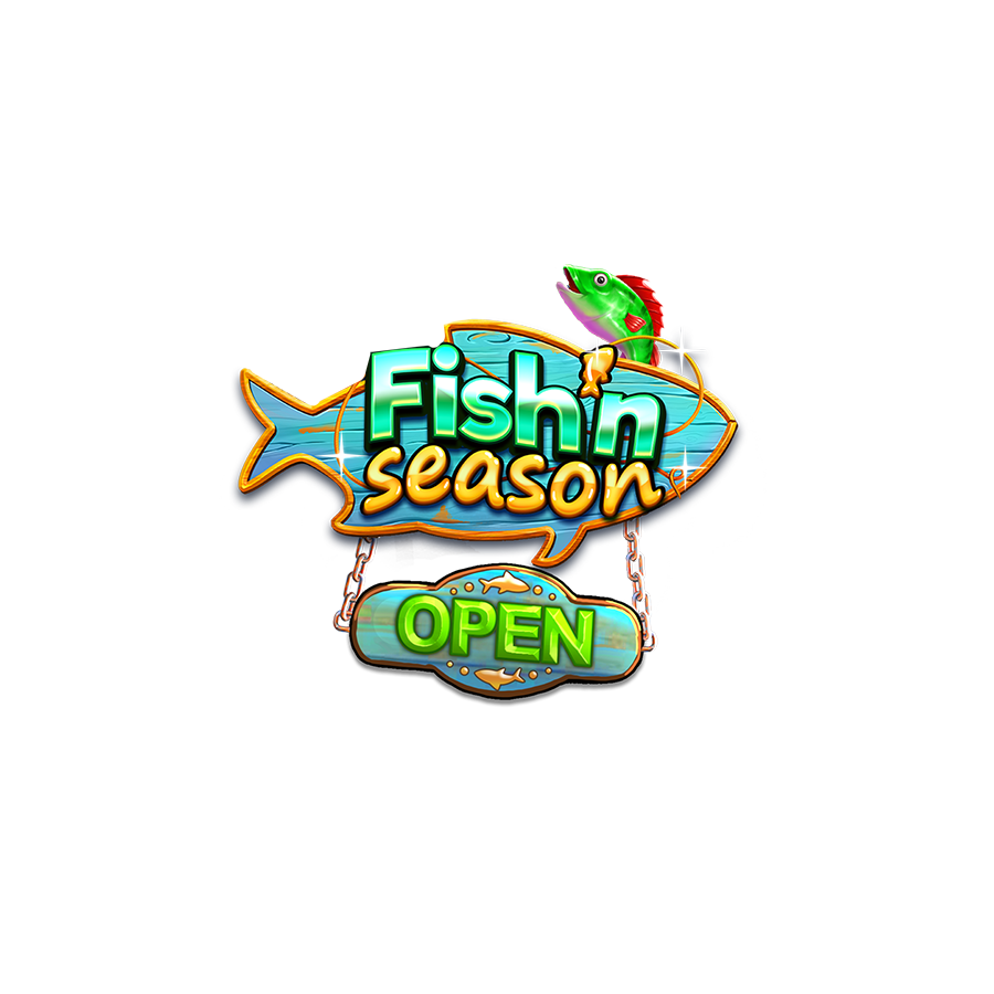 Fish'n Season on Paddy Power Games
