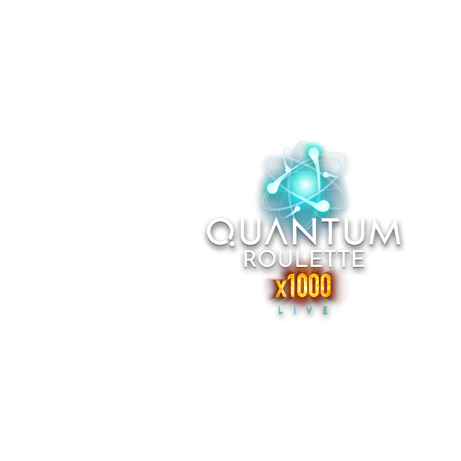 x1000 Quantum Roulette on Paddy Power Games