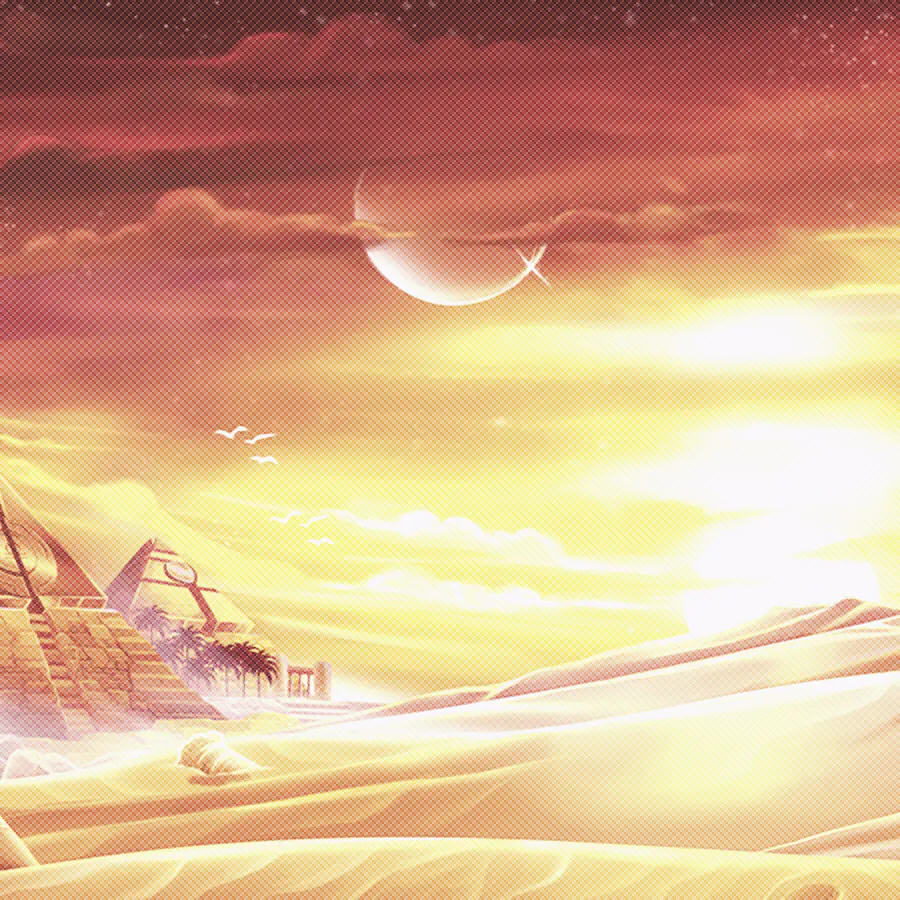Stargate: Ra's Trail on Paddy Power Games