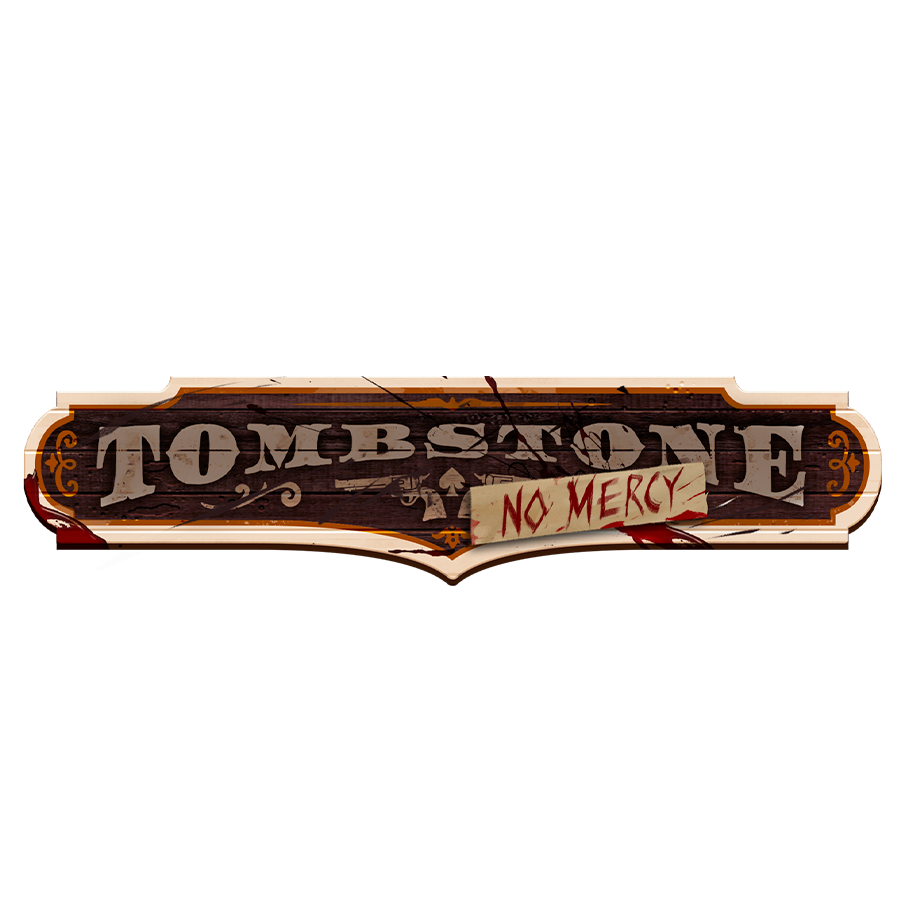 Tombstone No Mercy on Paddy Power Games