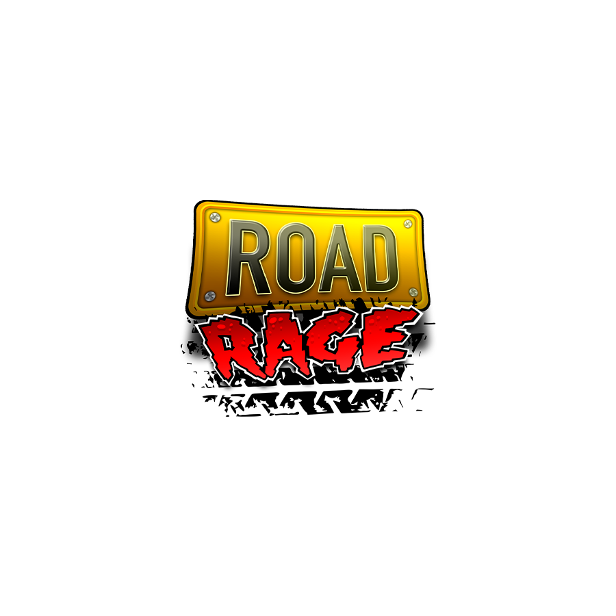 Road Rage on Paddy Power Games