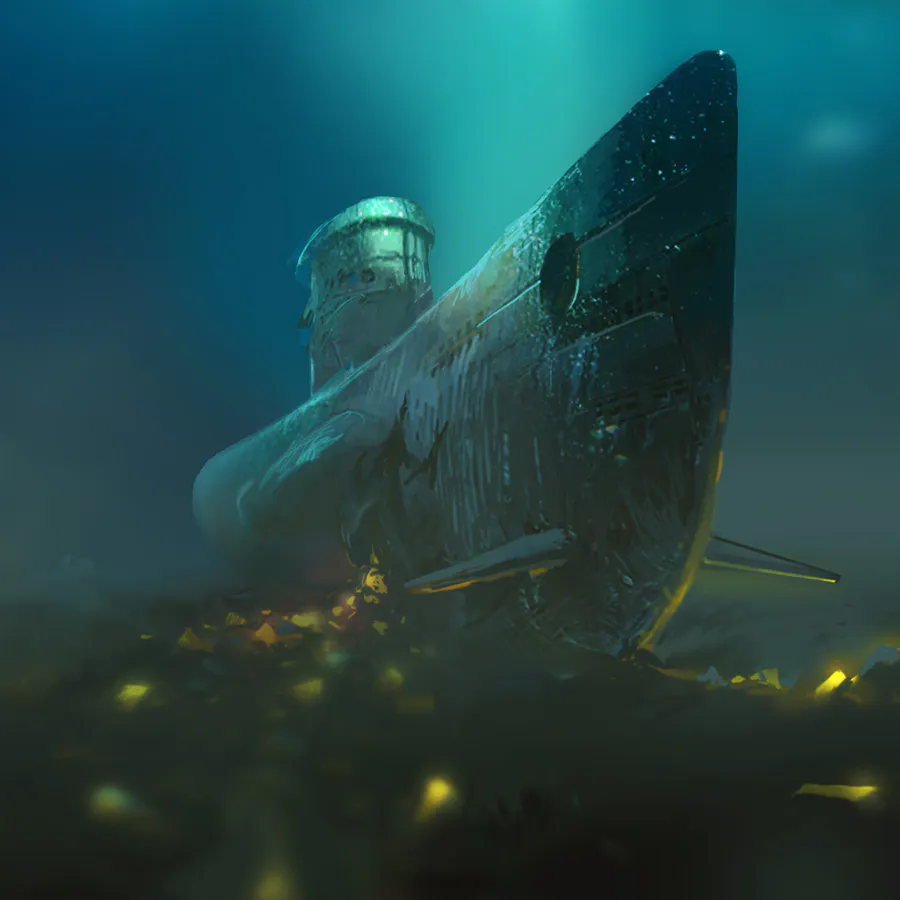 Das XBoot on Paddy Power Games