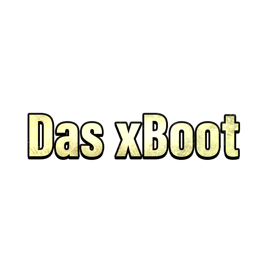 Das XBoot on Paddy Power Games