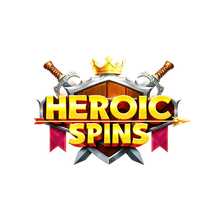 Heroic Spins on Paddy Power Games