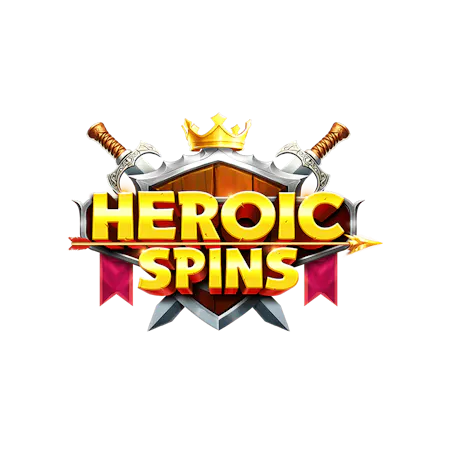 Heroic Spins on Paddy Power Games