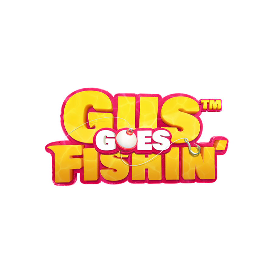 Gus Goes Fishin' on Paddy Power Games