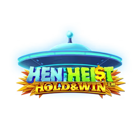 Bingo IG Hen Heist: Hold & Win on Paddy Power Bingo