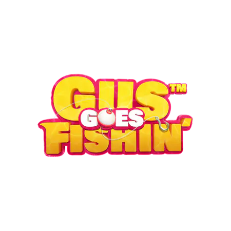 Gus Goes Fishin' on Paddy Power Bingo