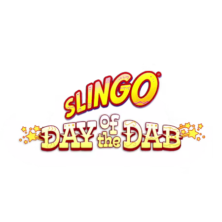 Slingo Day of the Dab on Paddy Power Bingo