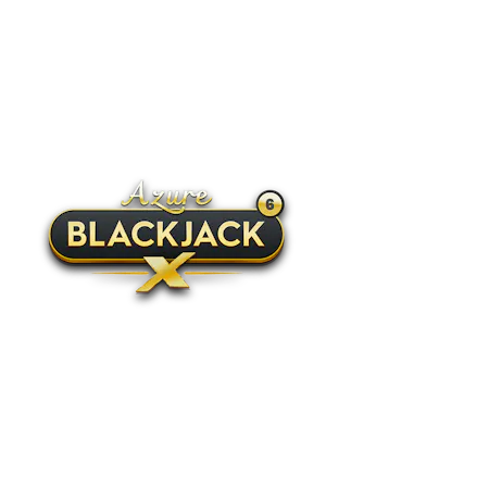 Blackjack X 6 - Azure on Paddy Power Games