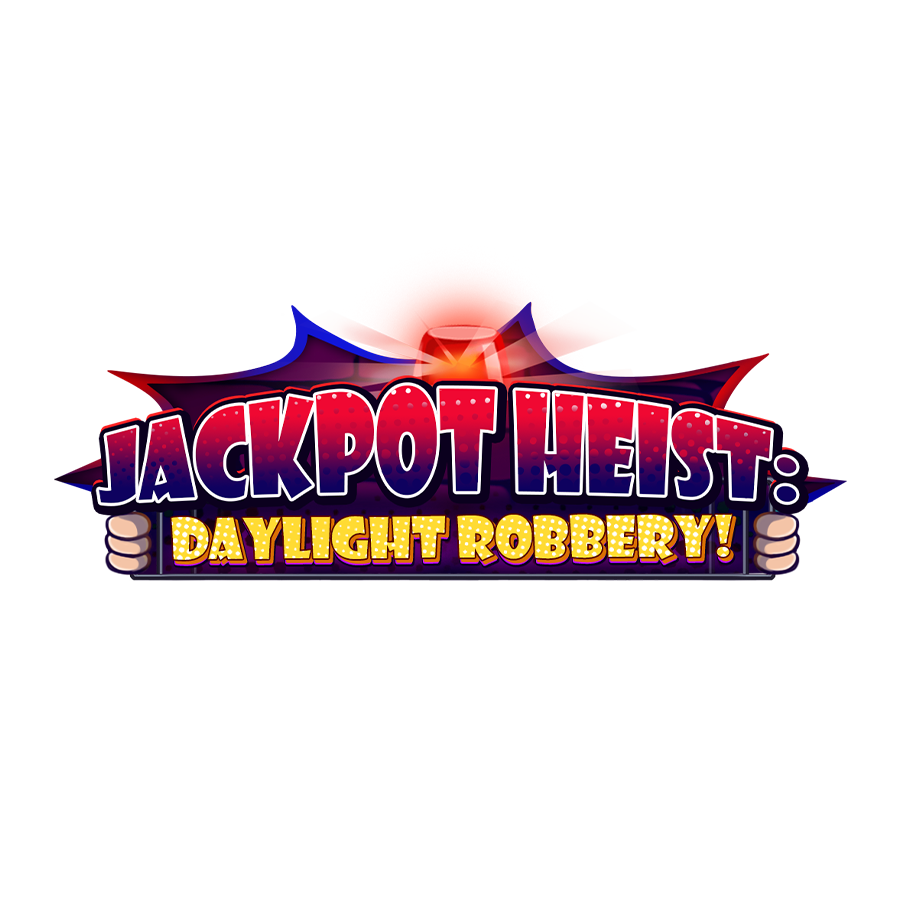 Jackpot Heist: Daylight Robbery! on Paddy Power Games