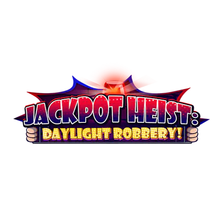 Jackpot Heist: Daylight Robbery! on Paddy Power Games