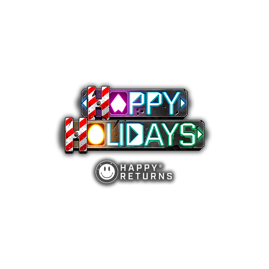 Happy Holidays on Paddy Power Games