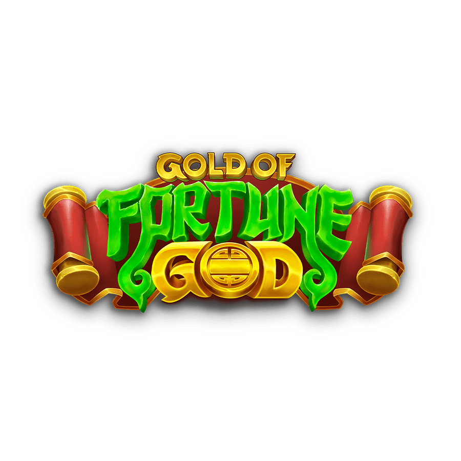 Gold of Fortune God on Paddy Power Games
