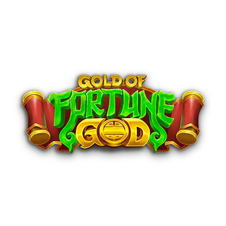Gold of Fortune God on Paddy Power Bingo