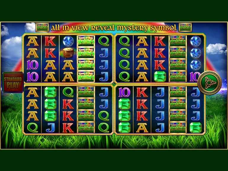 Luck Casino UK — How to Place a Bet on Luck Casino