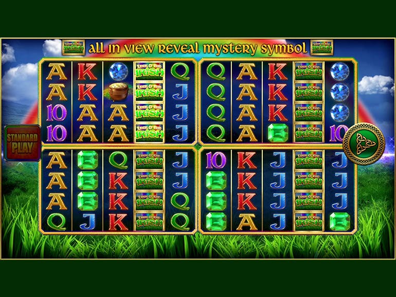 Luck Casino UK — How to Place a Bet on Luck Casino