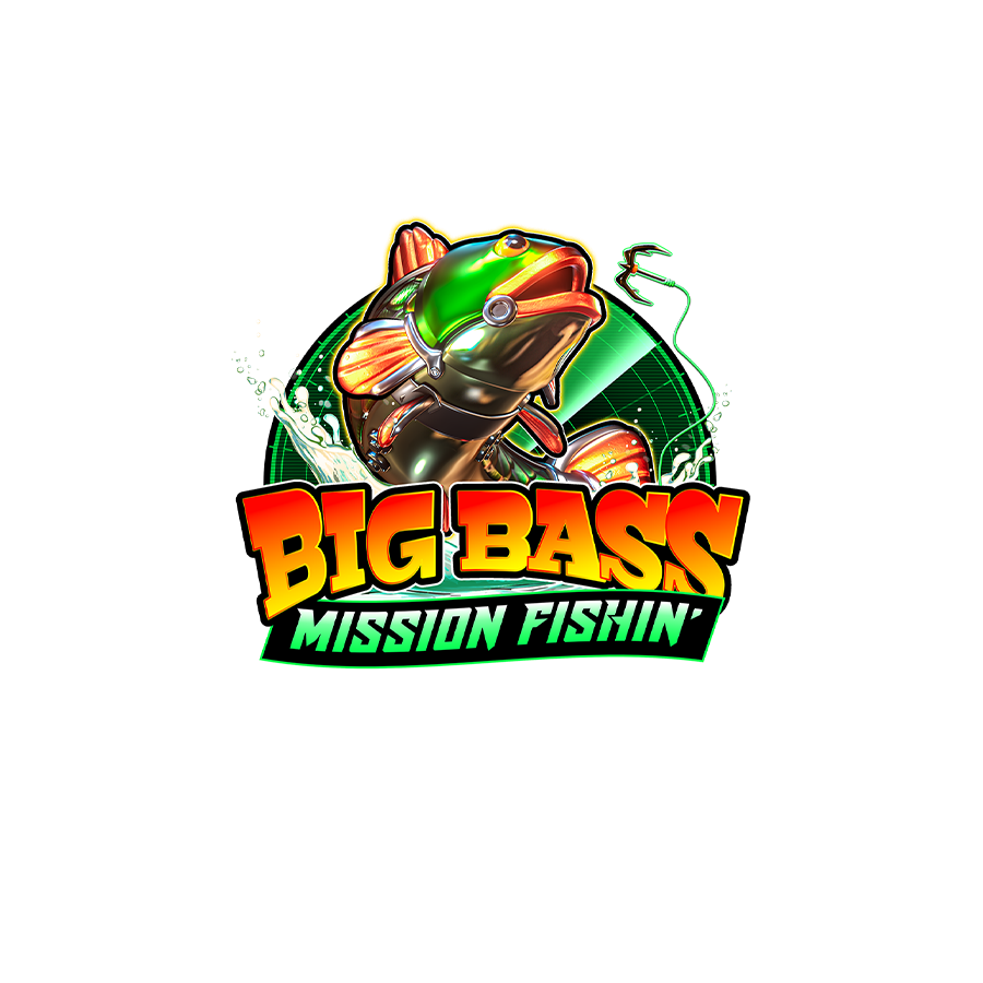 Big Bass Mission Fishin' on Paddy Power Games