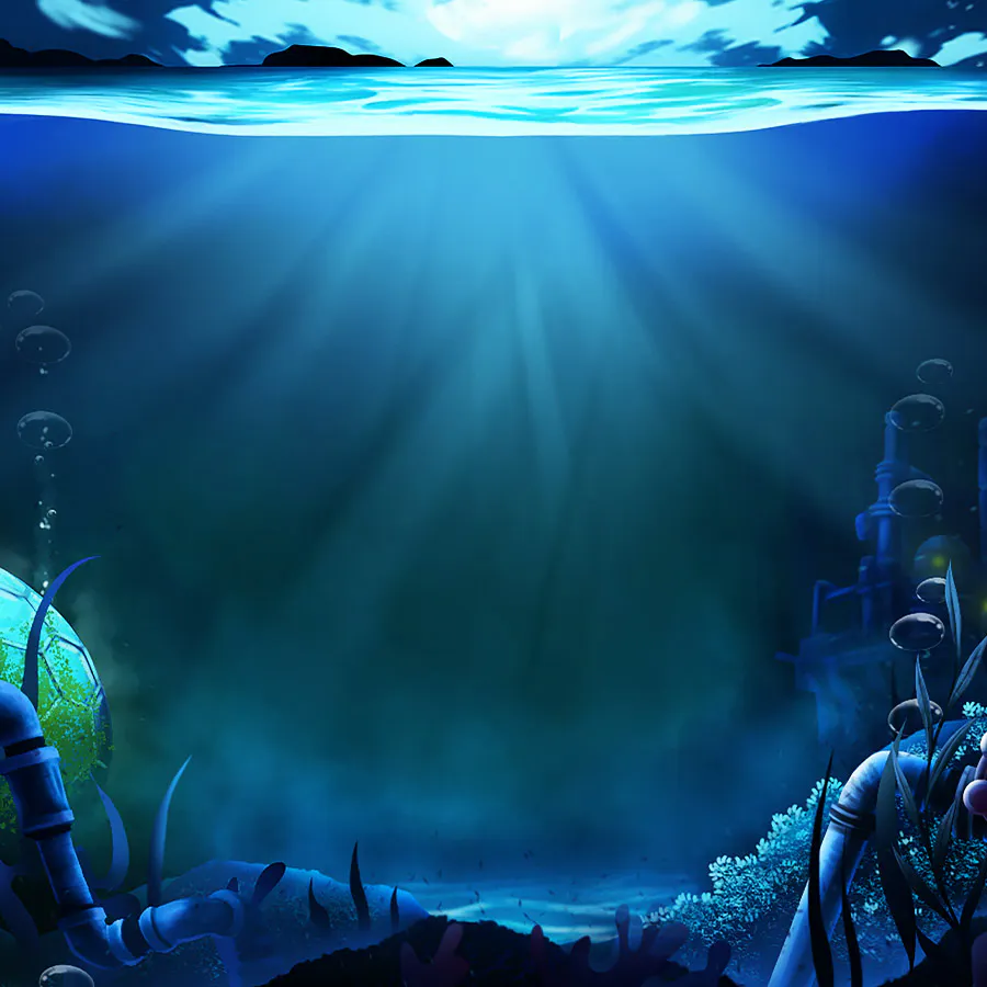 Big Bass Mission Fishin' on Paddy Power Games