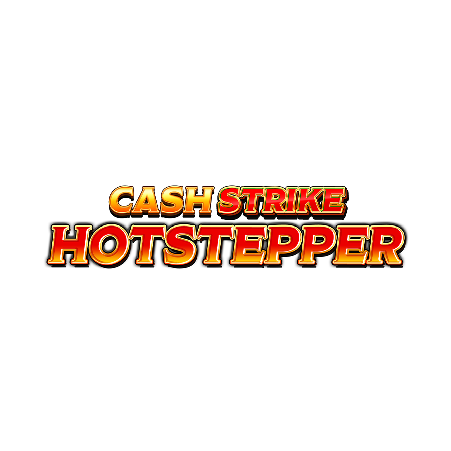 Cash Strike Hot Stepper on Paddy Power Games