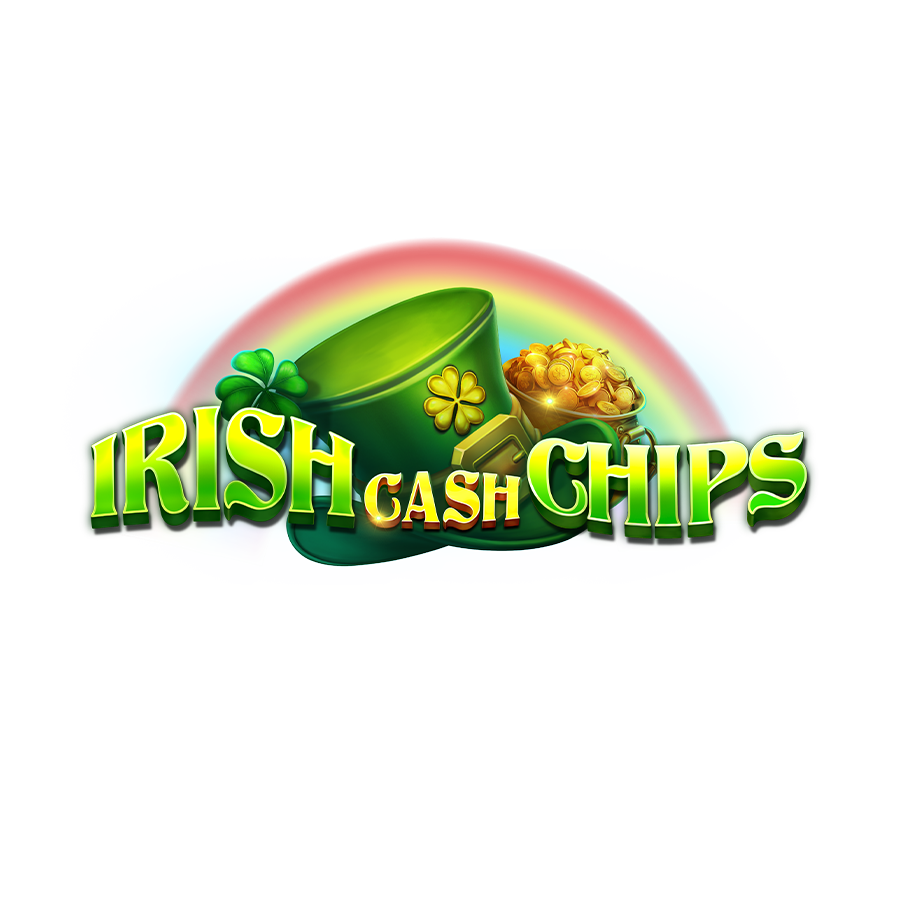 Irish Cash Chips on Paddy Power Games