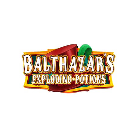 Balthazar's Exploding Potions on Paddy Power Games