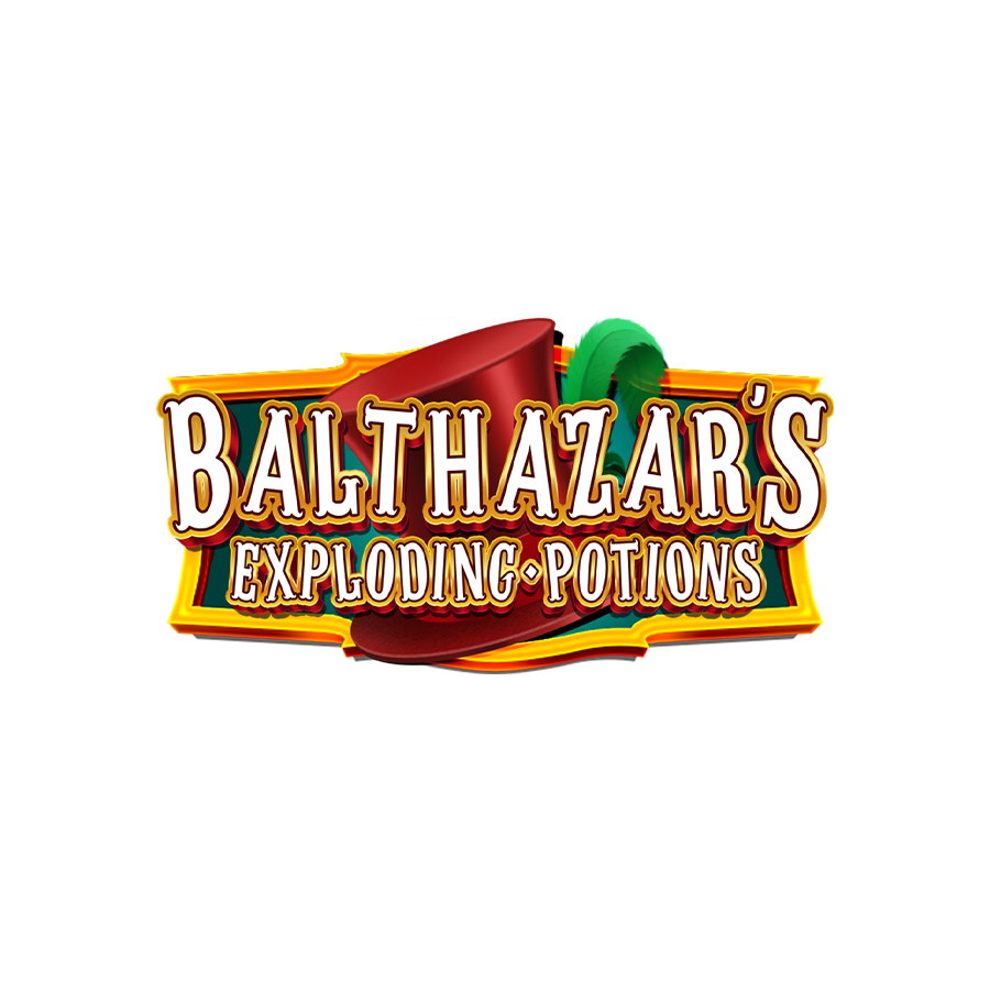 Balthazar's Exploding Potions on Paddy Power Games