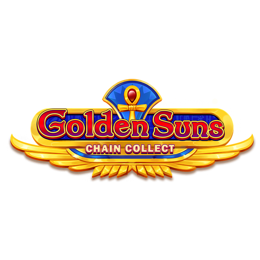 Golden Suns Chain Collect on Paddy Power Bingo