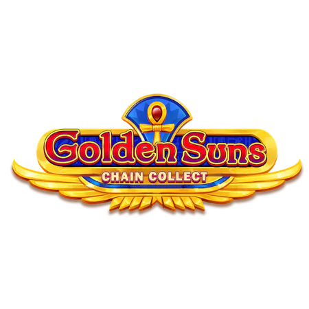 Golden Suns Chain Collect on Paddy Power Bingo