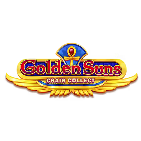 Golden Suns Chain Collect on Paddy Power Bingo