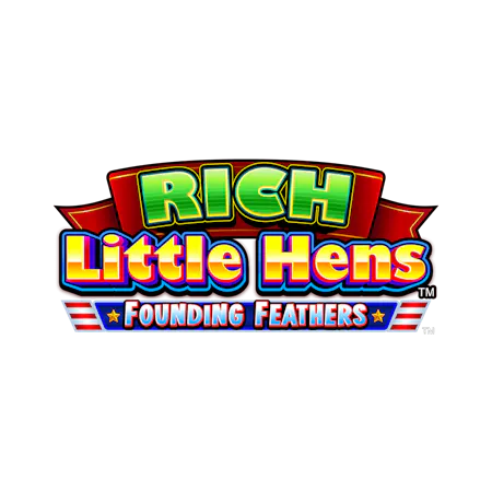 Rich Little Hens: Founding Feathers on Paddy Power Bingo