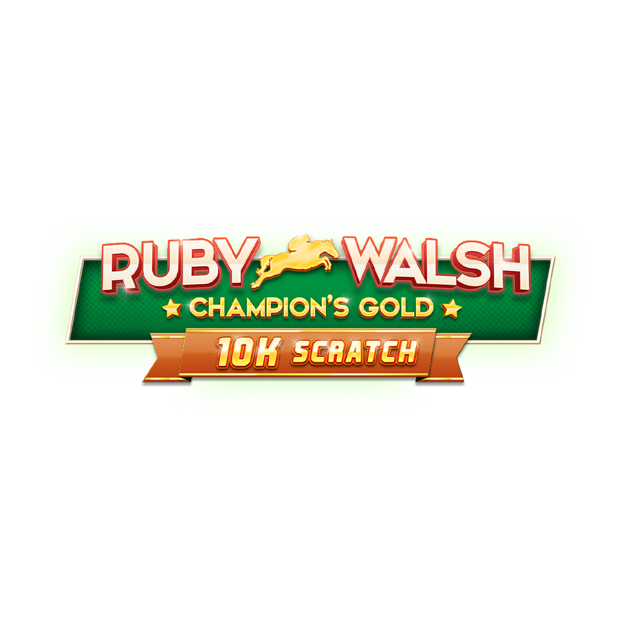 Ruby Walsh Champion's Gold 10k scratch on Paddy Power Games