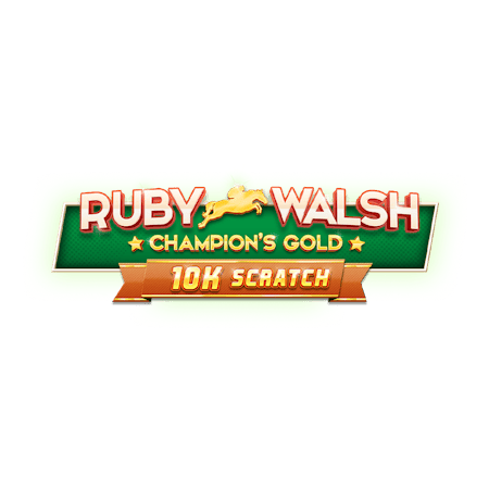 Ruby Walsh Champion's Gold 10k scratch on Paddy Power Games