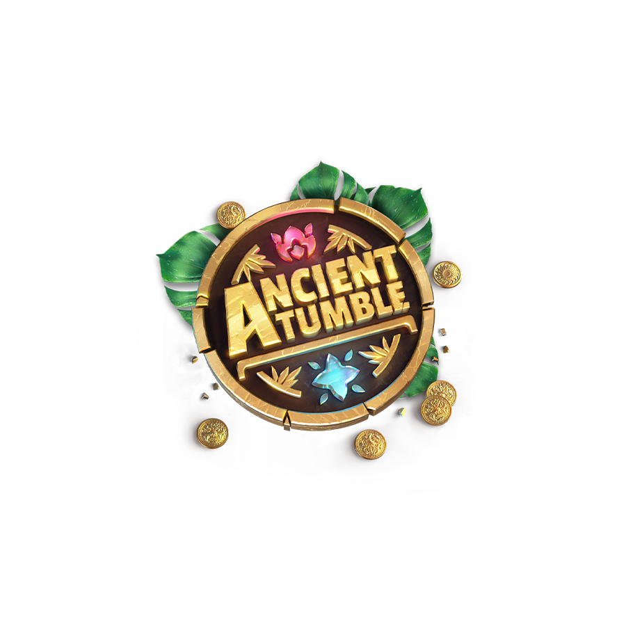 Ancient Tumble on Paddy Power Games