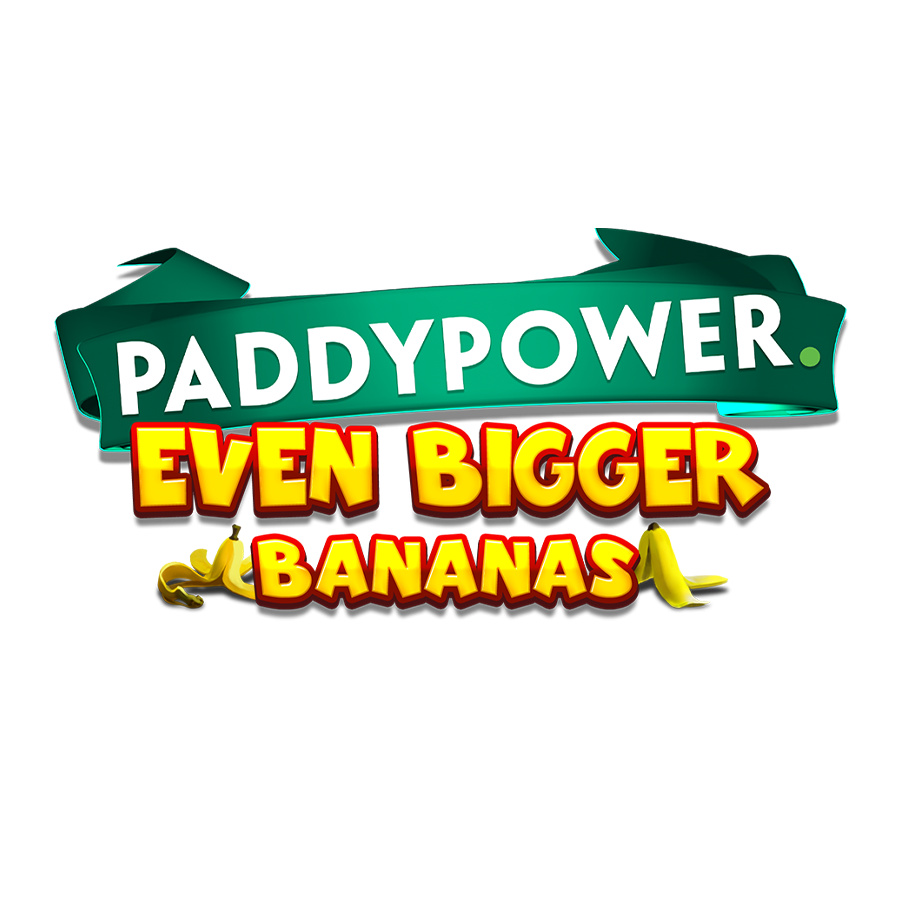 Paddy Power Even Bigger Bananas on Paddy Power Games