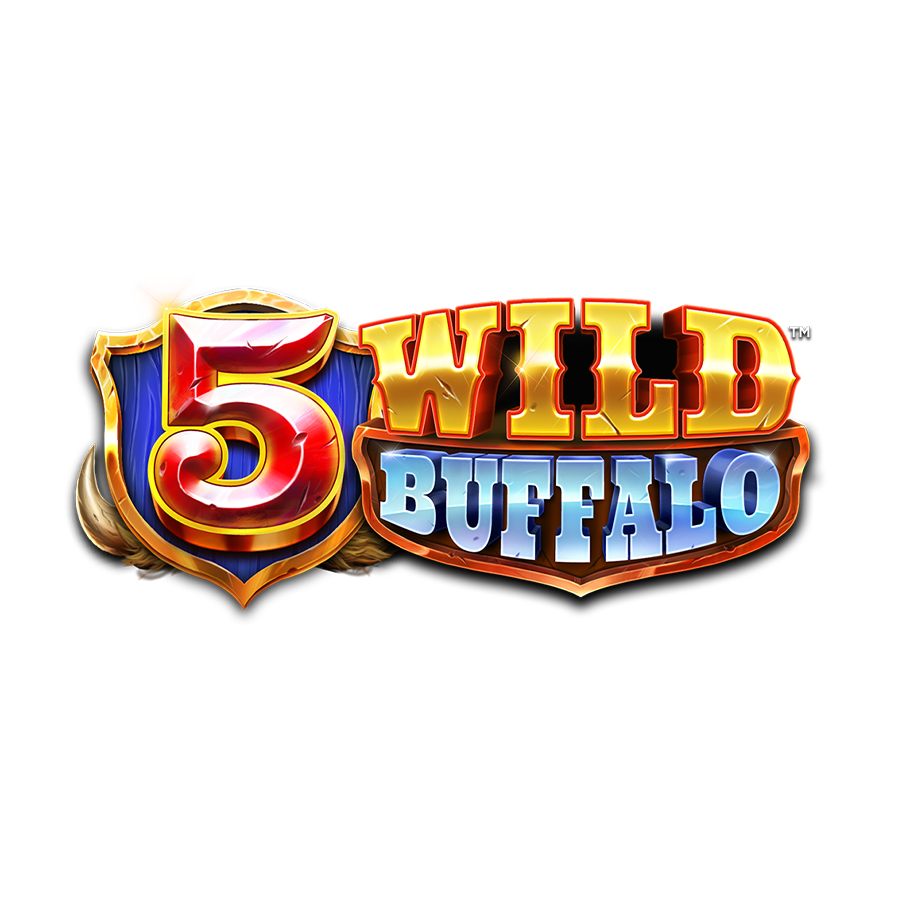 5 Wild Buffalo on Paddy Power Games
