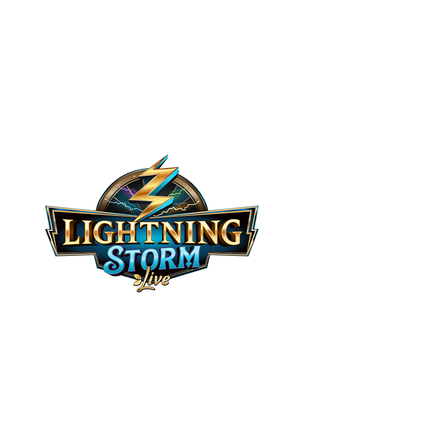 Live Lightning Storm on Paddy Power Games