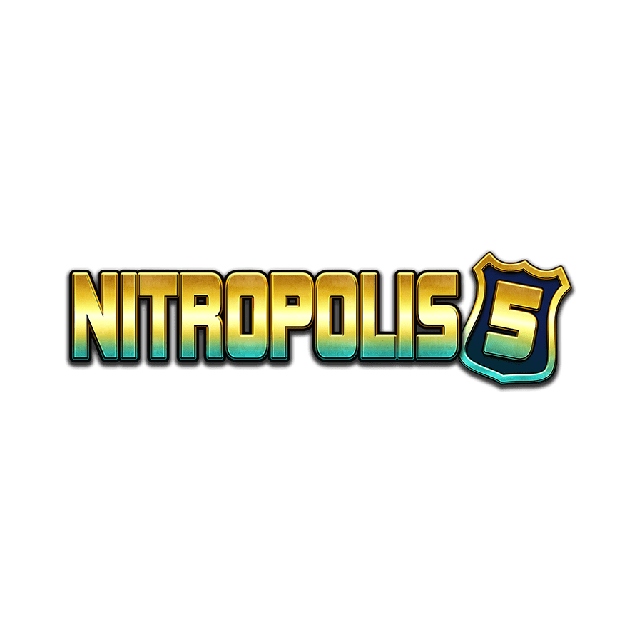 Nitropolis 5 on Paddy Power Bingo