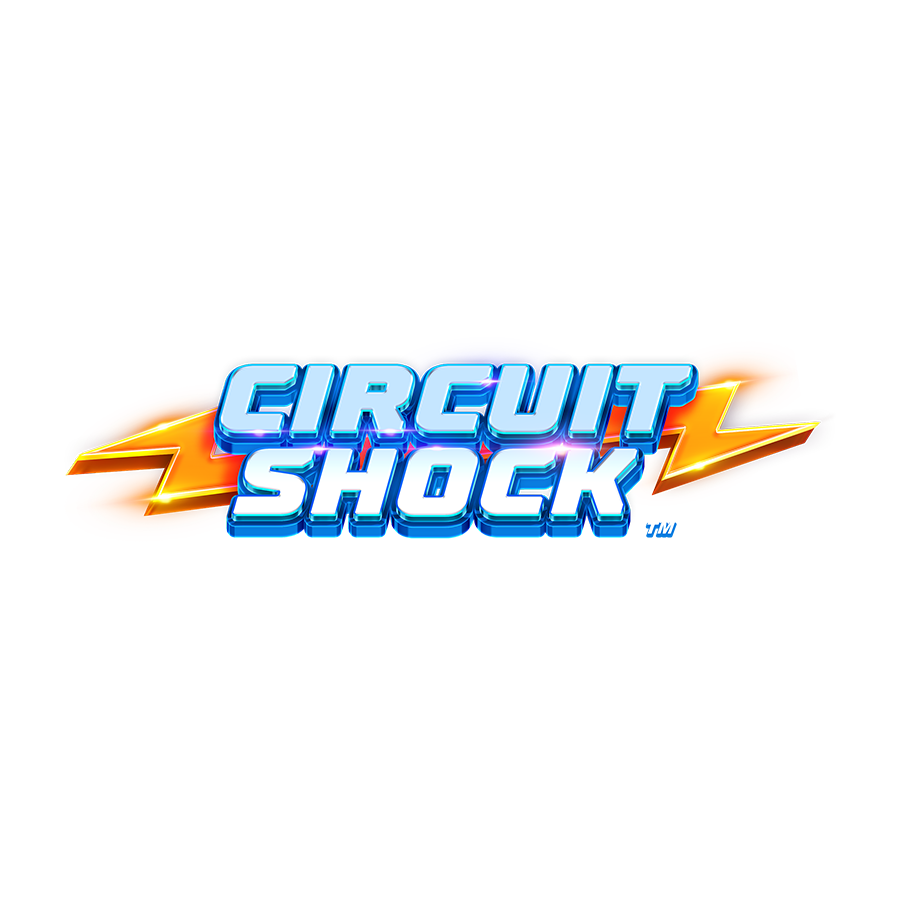 Circuit Shock on Paddy Power Games