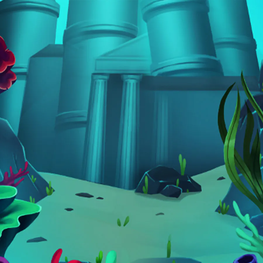 Colossal Splash: Ink & Win on Paddy Power Games