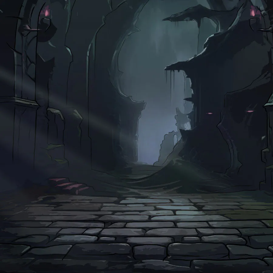 Eldritch Dungeon on Paddy Power Games