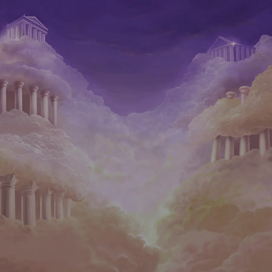 Age of the Gods: Cash Collect on Paddy Power Games