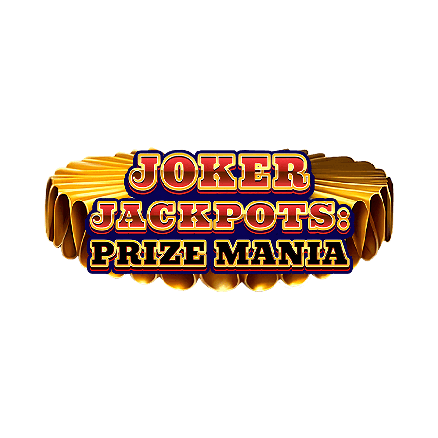 Joker Jackpots Prize Mania on Paddy Power Games