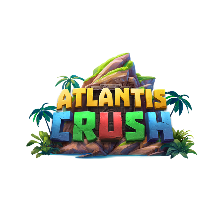 Atlantis Crush on Paddy Power Bingo