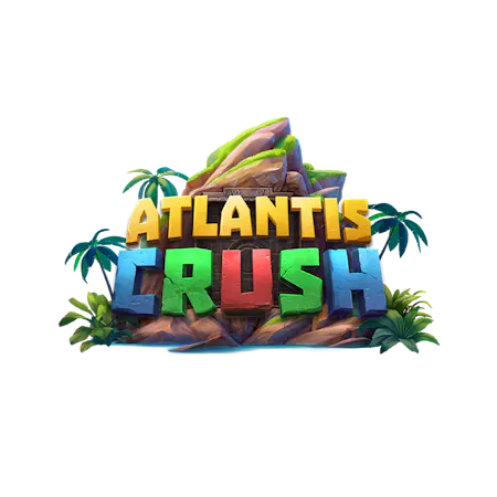 Atlantis Crush on Paddy Power Games