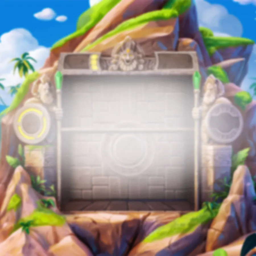Atlantis Crush on Paddy Power Games
