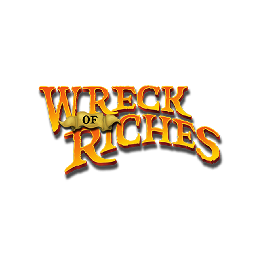 Wreck of Riches on Paddy Power Games